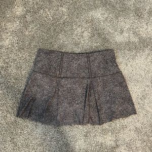 Lululemon Tennis Skort